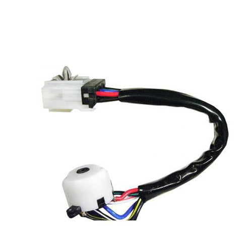 New 6 Pins Ignition Cable Switch For Nissan ALTIMA MAXIMA 48750-1E411 487501E411 487502M00