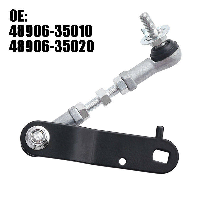 48906-35010 8940760022 Body Height Sensor Lever For Toyota Prius Tacoma Lexus RX350 RX330 RX400h ES330 IS300