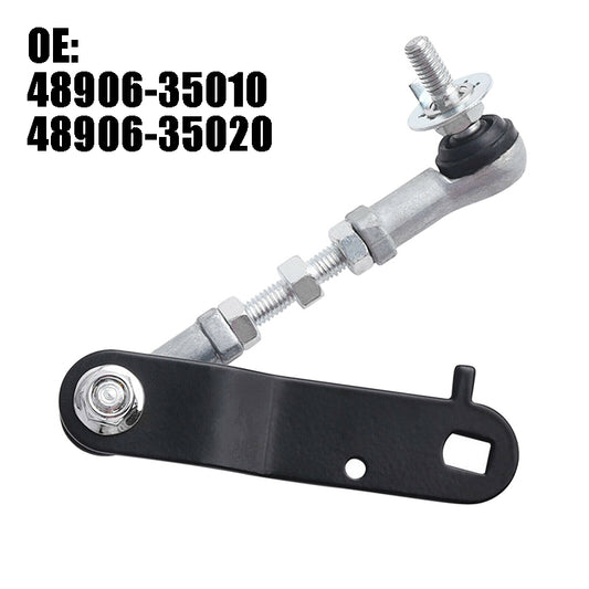 48906-35010 8940760022 Body Height Sensor Lever For Toyota Prius Tacoma Lexus RX350 RX330 RX400h ES330 IS300