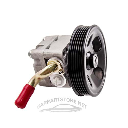49110-CG000 49110-CG100 Power Steering Pump Nissan For INFINITI FX35 FX45 genuine refurbished