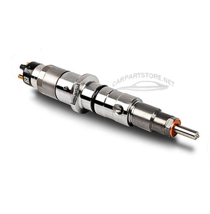 6754-11-3011 0445120231 4945967 0445120059 New Diesel Common Fuel Injector for Diesel Engine