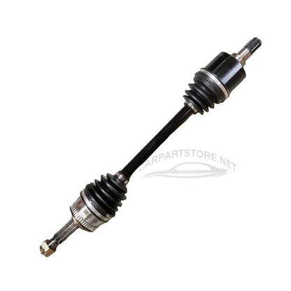 49500-3S201/49500-2S000/49500-2E200 ARBRE DE TRANSMISSION AVANT GAUCHE POUR HYUNDAI TUCSON