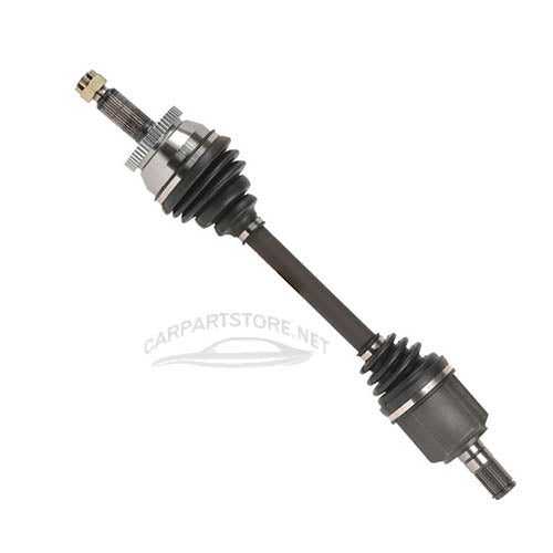 49500-3J050 49500-2W000 49500-3J000 pour Hyundai Veracruz Kia SORENTO arbre d'essieu