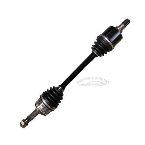 49500-3W210/49500-2S200/49500-3W200 arbres d'entraînement avant d'arbre d'essieu pour Hyundai ix35