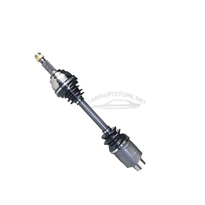 49500-2B610 ENTRAÎNEMENT D'ASSEMBLAGE D'ARBRE, RH POUR OEM Hyundai Santa Fe: 495002B610