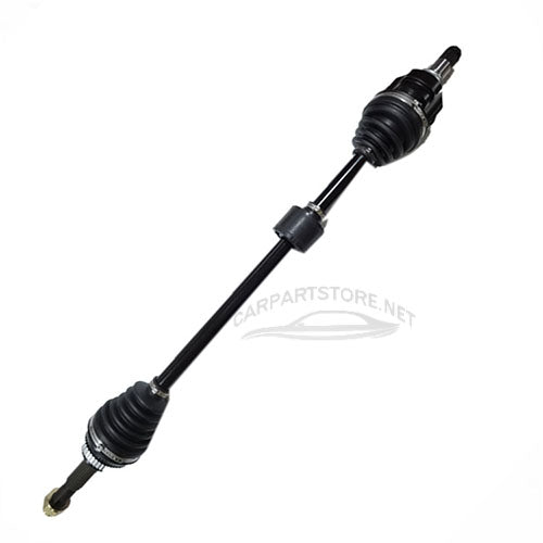 49501-2H010/49501-0Q010/49501-0Q110 arbre d'entraînement d'essieu de joint cv pour Hyundai ELANTRA Berline (MD, UD) 