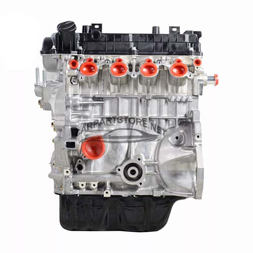 Nouveau moteur nu 4A91 4A91S 4A91T 1.5L pour DONGFENG FENGXING JOYEAR S50 X3 S500 