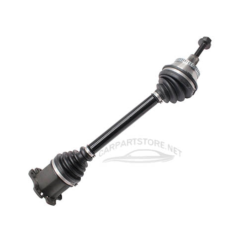 4B0407271AS front axle right driving shafts  for AUDI