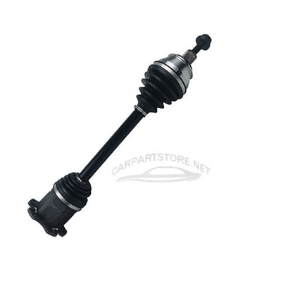 4F0 407 271J nouveaux arbres d'entraînement d'essieu CV pour AUDI A6 OEM 4F0407271J 