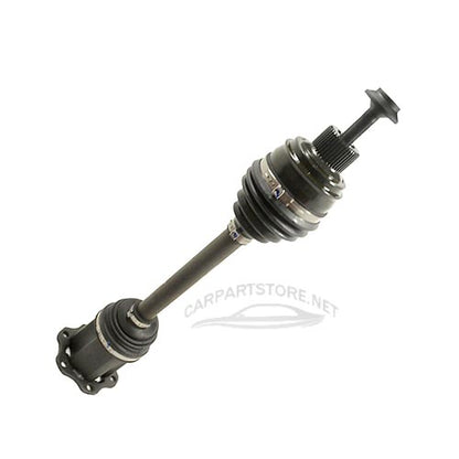 4G0407271F 4G0 407 271 F CV Half Shaft Assembly Suitable for AUDI Q5 A6 A7 A8