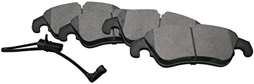 4G0698151L 8K0698151  8R0698151 8R6698151 Front Brake Pad Set disc brake For AUDI A5 A4 Q5 AUDI A5 A6