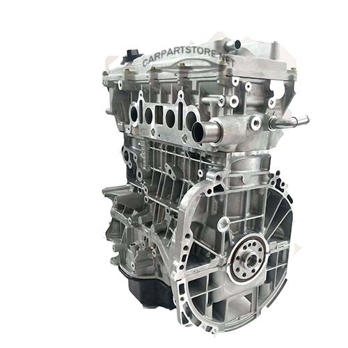 NEW 4G20 4G24 ENGINE LONG BLOCK FOR HYUNDAI GEELY