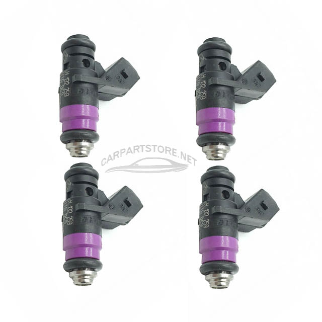 H132259 8200132259 Fuel Injector For Renault Megane Replacement Nozzle Injection Petrol