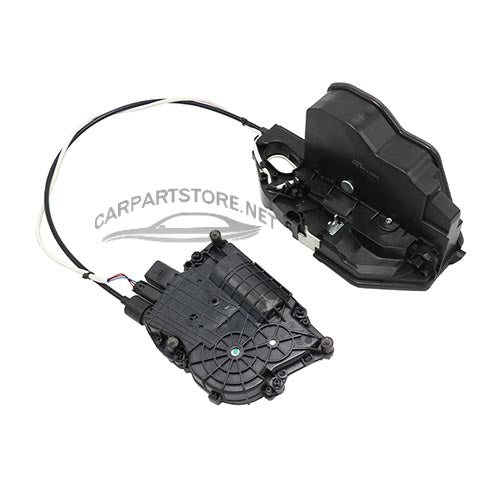 51217148475 51217149436 51227149447 51227149448 For BMW Close Door Lock Actuator