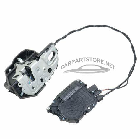 51217148475 51217149436 51227149447 51227149448 For BMW Close Door Lock Actuator