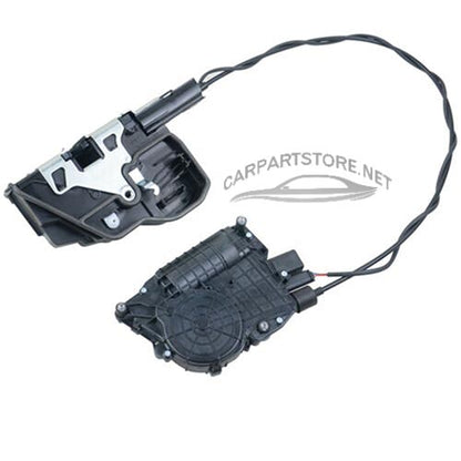 51217148475 51217149436 51227149447 51227149448 pour BMW F07 5GT actionneur de serrure de porte à fermeture en douceur 