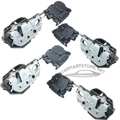 51217315019 51227315023 51227315024 51217315022 Auto Lock Actuator For BMW X5 X6 E70 E71 E72