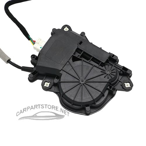 51247191213 For BMW X5 F01 F02 F03 F04 Rear Trunk Lid Power Lock Drive Motor