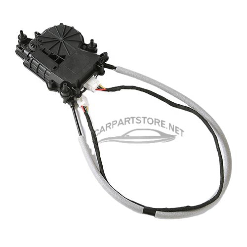 51247269516 Pour BMW F31 F34 F36 316d 316i 318d Tronc Couvercle Power Lock Drive 