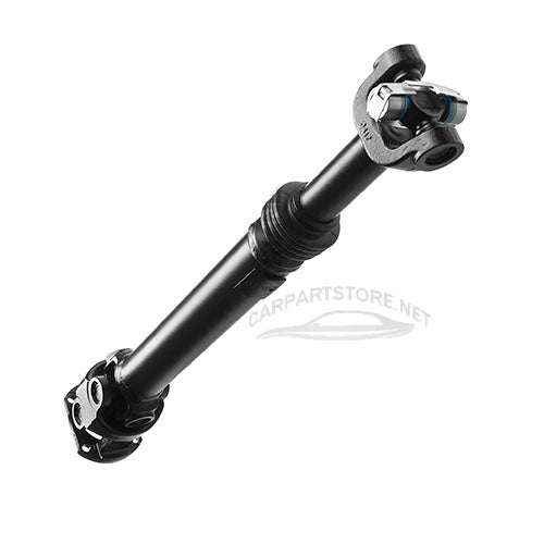 52105862AB Ensemble d'arbre de transmission avant pour Dodge Ram 2500 Ram 3500 1996-2002 4WD