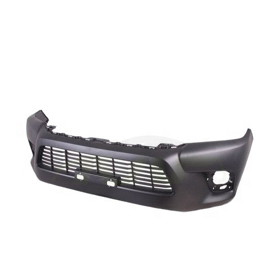 521190K860 52119-0K860 Front Bumper for TOYOTA HILUX