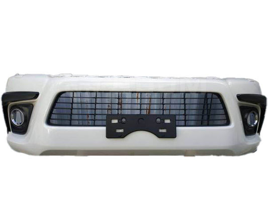 52119-0M980 521190M980 COVER FRONT BUMPER TOYOTA HILUX