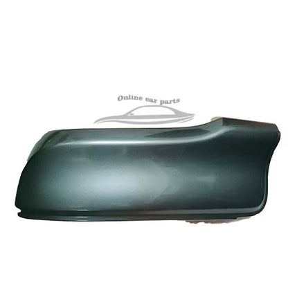 52163-0K030 52152-0K040 52151-0K040 Rear bumper for TOYOTA HILUX REVO