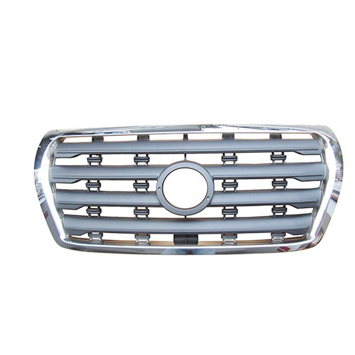 53101-60590 5310160590 FRONT RADIATOR GRILLE FOR TOYOTA LAND CRUISER