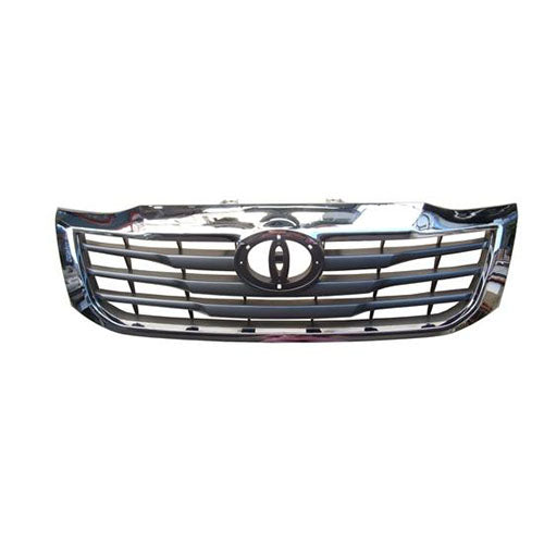 531110K630 53111-0K630 RADIATOR GRILLE TOYOTA HILUX