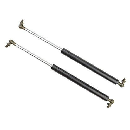 2PCS 53450-69025  Front Hood Lift Support Shock Strut For Toyota Land Cruiser 98-07 Lx470 4361