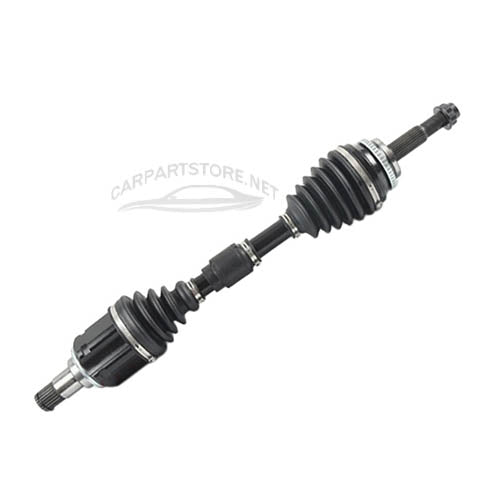 5345951 Arbre de transmission d'essieu avant gauche pour FORD RANGER (TKE) OEM : 1749218 ; 2039603 ; AB39-3A428-CA ; AB39-3A428-DA;