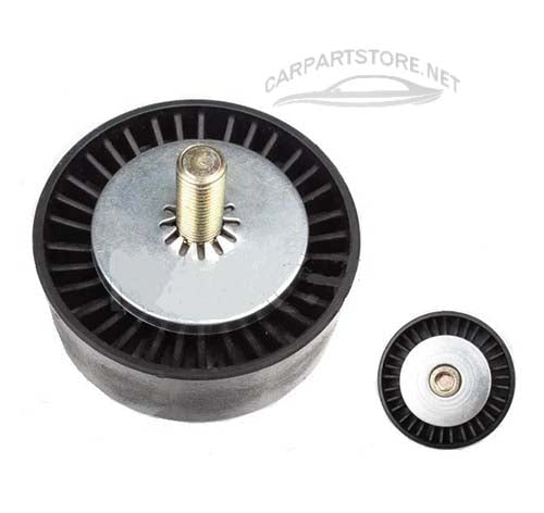 55186195 Tensioner Pulley For Fiat opel saab