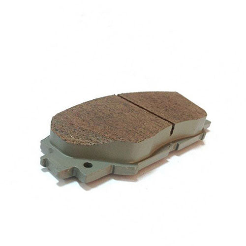 55200-65J00 Brake Pad SUZUKI GRAND VITARA 5520065J11 5520065J23 5520065J01