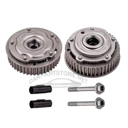 55567048 55567049 Timing Camshaft Gear for Chevrolet Chevy Aveo Cruze Sonic Pontiac G3 Saturn Astra