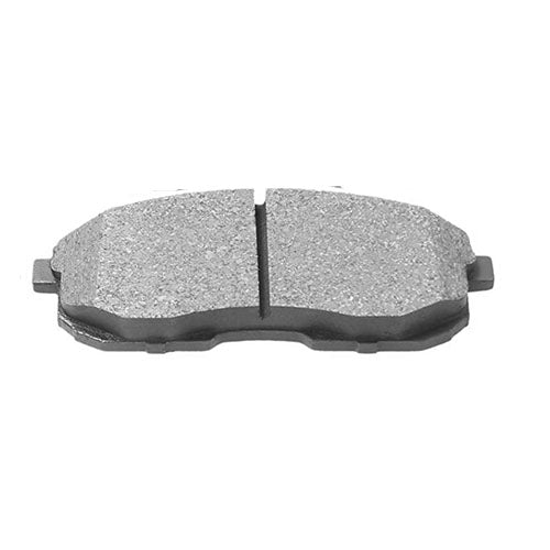 D10601KA1A 410609J425 Front Brake Pad NISSAN TIIDA TEANA SYLPHY SUZUK ISX4