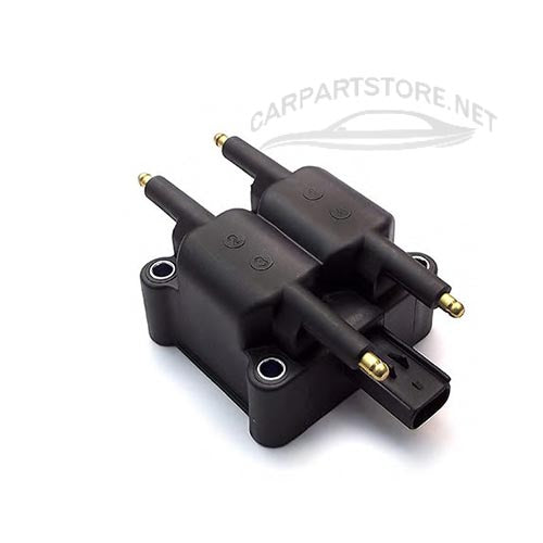 04609103AB 56032521 5269670 Ignition Coil For Chrysler Neon PT Cruiser Sebring Stratus Voyager Jeep Cherokee Wrangler MINI Cooper One Plymouth Breeze