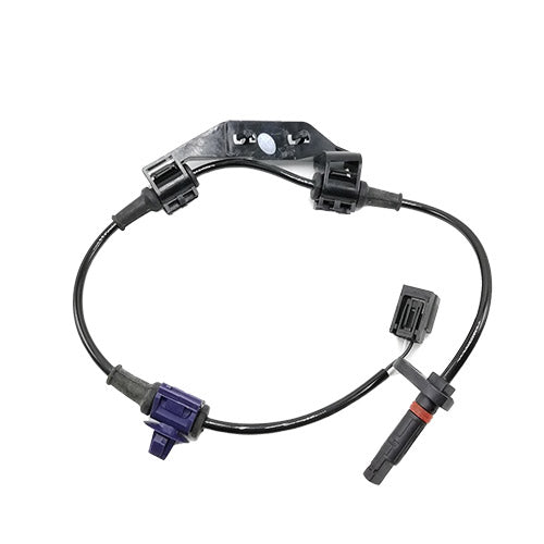 57475-SLE-003 Rear Left ABS Wheel Speed Sensor Fits For 2008-2012 HONDA Odyssey ***Part No# 57475SLE003