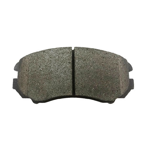 581012GA01 58101-2GA01 Front  Brake Pad Set disc brake HYUNDAI COUPE TUCSON SONATA V KIA MAGENTIS KIA CERATO MAGENTIS  KIA SOUL  CERATO II