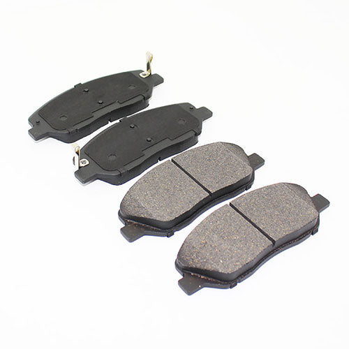 58101-2PA70 581012PA70 Front Disc Brake Pad for HYUNDAI SANTA FE  HYUNDAI GENESIS GRAND SANTA FE KIA SORENTO BORREGO