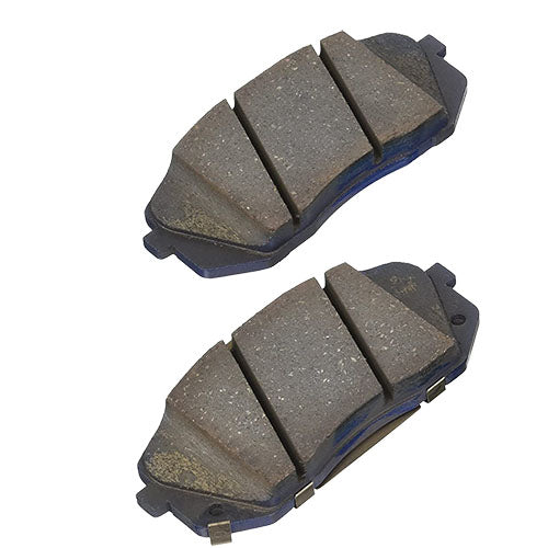 58101-2SA50 58101-2SA70 58101-1DA00 58101-0ZA00 Front Brake Pad HYUNDAI ix35 IX40 KIA SPORTAGE CARENS