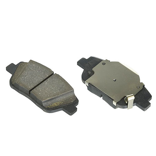 58101-3QA50 581013QA10 581013QA50 581014UA00 58101TA50 581012TA50 Front Disc Brake Pad Kit HYUNDAI SONATA V  KIA OPTIMA