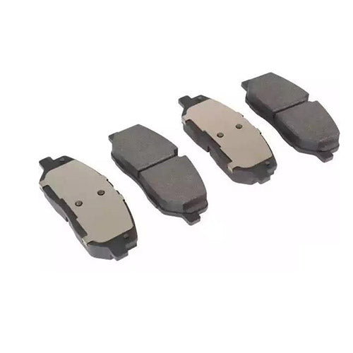 58101-59a10 5810159a00 Front Brake Pads Set for HYUNDAI H350