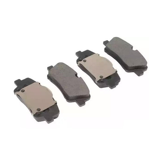 58301-59A00 5830159A00 Brake pad set by HYUNDAI KIA H350