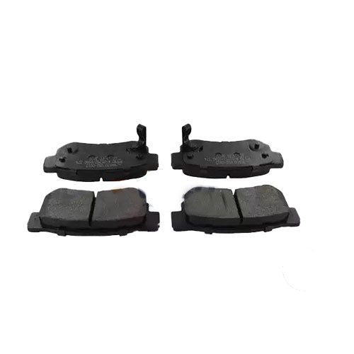 583022GA80 58302-2GA80 Brake pad set by HYUNDAI GETZ GRANDEUR MATRIX SANTA FE TUCSON XG KIA MAGENTIS OPIRUS SPORTAGE