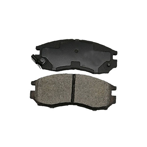 58302-2SA00 583021JA30  583022SA30 583023SA20 583021GA00 583021YA50 583021YA00 Rear Brake Pad HYUNDAI ELANTRA ix35  I30 KIA SPORTAGE KIA CEED