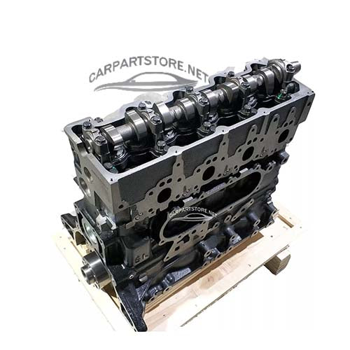NEW 5LE DIESEL BARE ENGINE FOR TOYOTA 3.0L FOR TOYOTA HILUX HIACE LAND CRUISE PRADO FORTUNER CAR ENGIN