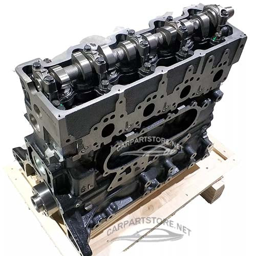 new 5L ENGINE Long BLOCK For TOYOTA Hilux Hiace DYNA150 CONDOR