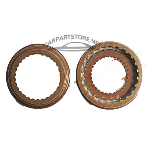 5R25 automatic transmission frictiiton kit RE5R05A friction plate clutch plate