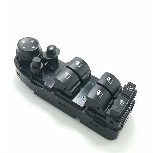 61319122113  Power Master Window Switch Button For BMW E60 E61