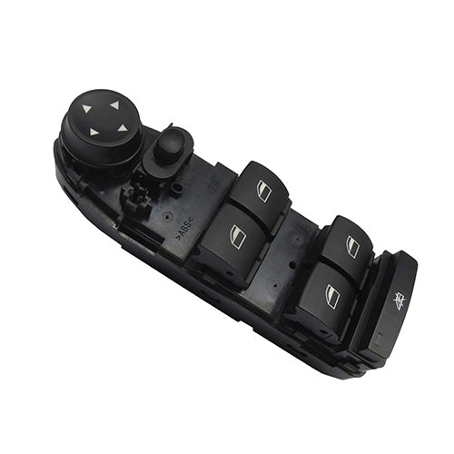 61319155501 Electric Master Front Door-Window Switch For 07-10 BMW 328i